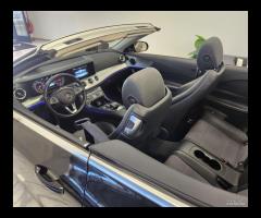 Mercedes-benz E 220 Auto 4Matic Cabrio Premium Plu - 24