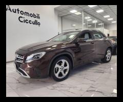 Mercedes-benz GLA 180 GLA 180 d Automatic Sport