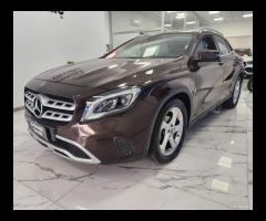 Mercedes-benz GLA 180 GLA 180 d Automatic Sport