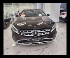 Mercedes-benz GLA 180 GLA 180 d Automatic Sport