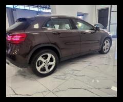 Mercedes-benz GLA 180 GLA 180 d Automatic Sport