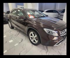 Mercedes-benz GLA 180 GLA 180 d Automatic Sport