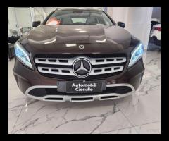 Mercedes-benz GLA 180 GLA 180 d Automatic Sport - 6