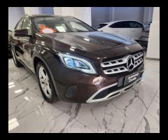 Mercedes-benz GLA 180 GLA 180 d Automatic Sport - 7