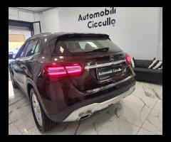 Mercedes-benz GLA 180 GLA 180 d Automatic Sport - 8