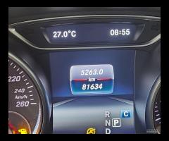 Mercedes-benz GLA 180 GLA 180 d Automatic Sport - 13