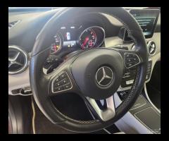 Mercedes-benz GLA 180 GLA 180 d Automatic Sport - 14