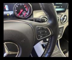 Mercedes-benz GLA 180 GLA 180 d Automatic Sport - 17