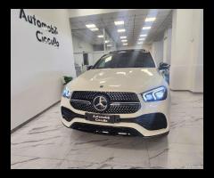 Mercedes-benz GLE 350 Coupé Premium Plus 4MATIC PL