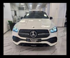 Mercedes-benz GLE 350 Coupé Premium Plus 4MATIC PL