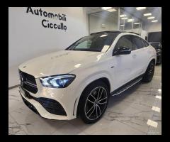 Mercedes-benz GLE 350 Coupé Premium Plus 4MATIC PL