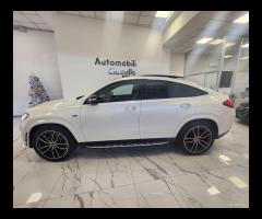 Mercedes-benz GLE 350 Coupé Premium Plus 4MATIC PL