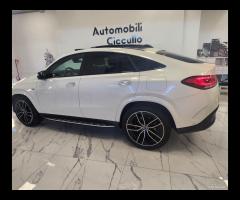 Mercedes-benz GLE 350 Coupé Premium Plus 4MATIC PL