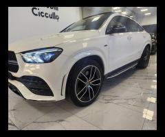 Mercedes-benz GLE 350 Coupé Premium Plus 4MATIC PL - 6