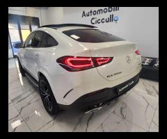 Mercedes-benz GLE 350 Coupé Premium Plus 4MATIC PL - 7