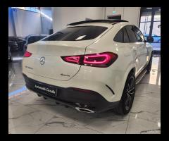 Mercedes-benz GLE 350 Coupé Premium Plus 4MATIC PL - 9