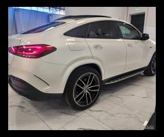 Mercedes-benz GLE 350 Coupé Premium Plus 4MATIC PL - 10