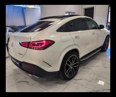 Mercedes-benz GLE 350 Coupé Premium Plus 4MATIC PL - 11