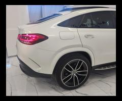 Mercedes-benz GLE 350 Coupé Premium Plus 4MATIC PL - 12