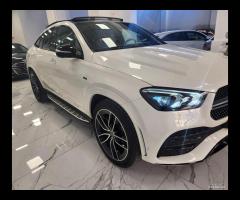 Mercedes-benz GLE 350 Coupé Premium Plus 4MATIC PL - 14