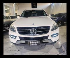 Mercedes-benz ML 250 ML 250 BlueTEC 4Matic Premium