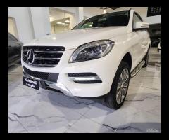 Mercedes-benz ML 250 ML 250 BlueTEC 4Matic Premium