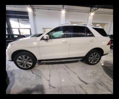 Mercedes-benz ML 250 ML 250 BlueTEC 4Matic Premium