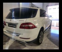 Mercedes-benz ML 250 ML 250 BlueTEC 4Matic Premium