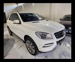 Mercedes-benz ML 250 ML 250 BlueTEC 4Matic Premium - 6