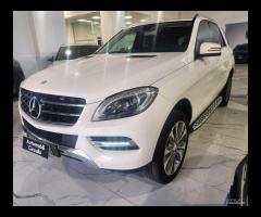 Mercedes-benz ML 250 ML 250 BlueTEC 4Matic Premium - 7