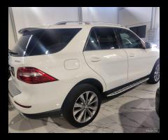 Mercedes-benz ML 250 ML 250 BlueTEC 4Matic Premium - 8