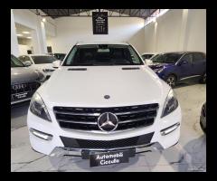 Mercedes-benz ML 250 ML 250 BlueTEC 4Matic Premium - 9