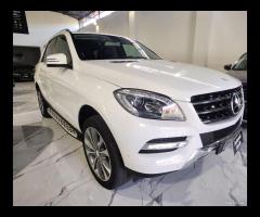 Mercedes-benz ML 250 ML 250 BlueTEC 4Matic Premium - 10