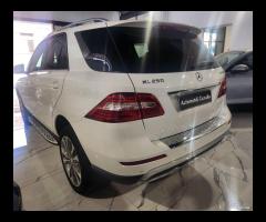 Mercedes-benz ML 250 ML 250 BlueTEC 4Matic Premium - 11