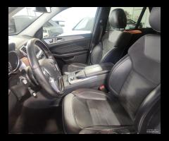 Mercedes-benz ML 250 ML 250 BlueTEC 4Matic Premium - 13