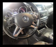 Mercedes-benz ML 250 ML 250 BlueTEC 4Matic Premium - 15