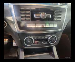 Mercedes-benz ML 250 ML 250 BlueTEC 4Matic Premium - 21