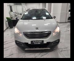 Peugeot 2008 BlueHDi 120 S&S Allure