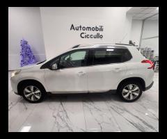 Peugeot 2008 BlueHDi 120 S&S Allure