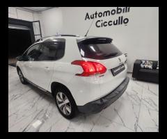 Peugeot 2008 BlueHDi 120 S&S Allure - 6