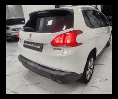 Peugeot 2008 BlueHDi 120 S&S Allure - 7