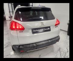 Peugeot 2008 BlueHDi 120 S&S Allure - 8