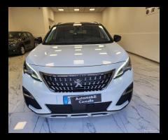 Peugeot 3008 BlueHDi 120 S&S Allure