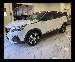 Peugeot 3008 BlueHDi 120 S&S Allure