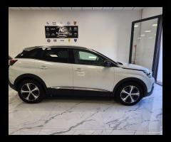 Peugeot 3008 BlueHDi 120 S&S Allure