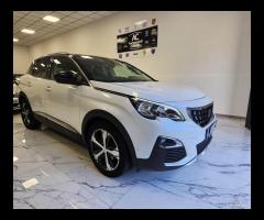 Peugeot 3008 BlueHDi 120 S&S Allure