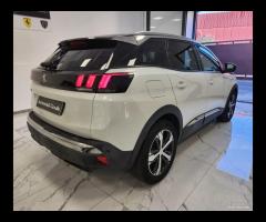 Peugeot 3008 BlueHDi 120 S&S Allure