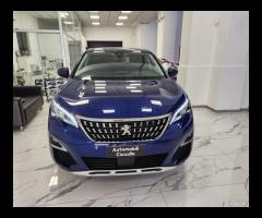 Peugeot 3008 BlueHDi 130 S&S Allure