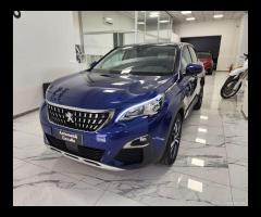 Peugeot 3008 BlueHDi 130 S&S Allure