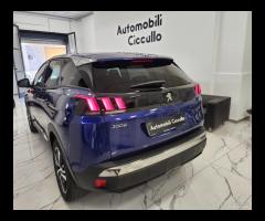 Peugeot 3008 BlueHDi 130 S&S Allure